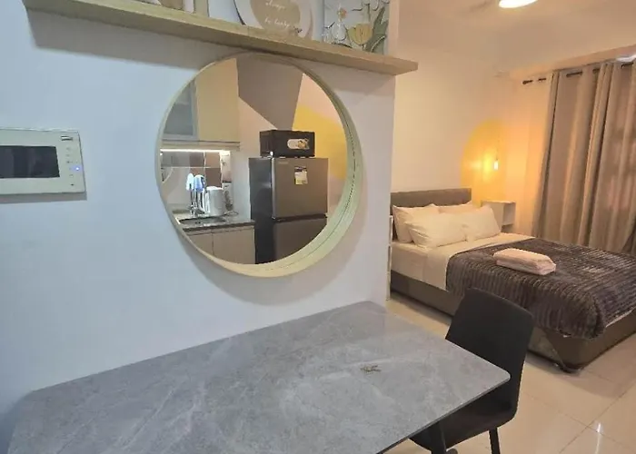 Appartement 101 Newport Near Naia Terminal3 By Lr *