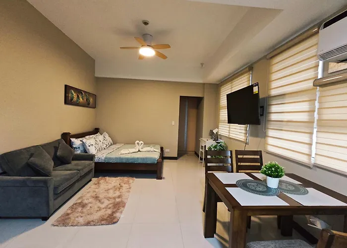 101 Newport Near Naia Terminal3 By Lr * Manilla